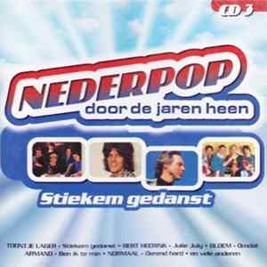 Various - Nederpop Door De Jaren Heen - Stiekem Gedanst FLAC album