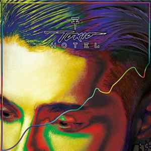 Tokio Hotel - Kings Of Suburbia FLAC album