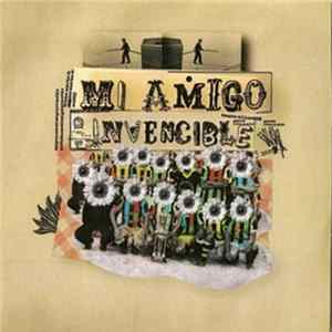 Mi Amigo Invencible - Las Cuatro Canciones Del Viaje FLAC album