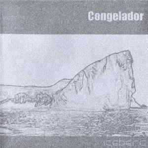 Congelador - Iceberg FLAC album