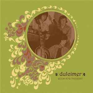 Dulcimer - Room For Thought FLAC album