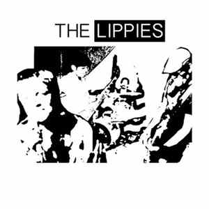 The Lippies - World Happiness Dance E.P. FLAC album