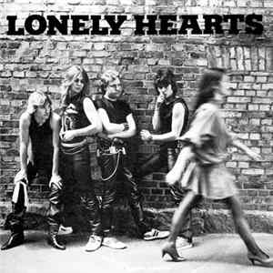 Lonely Hearts - Lonely Heart FLAC album