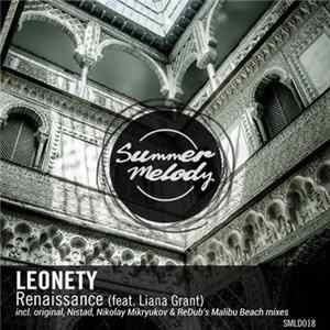 Leonety - Renaissance FLAC album