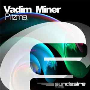 Vadim Miner - Prizma FLAC album