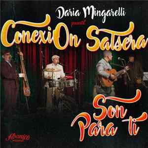 Conexion Salsera - Son Para Ti FLAC album