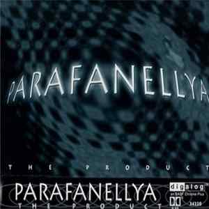 Parafanellya - The Product FLAC album
