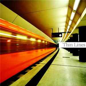 Tajima Hal & Percent C / Toshiki Hayashi - Thin Lines FLAC album