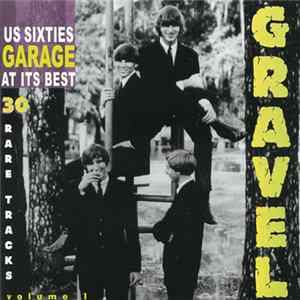 Various - Gravel Volume 1 FLAC album