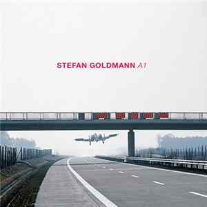 Stefan Goldmann - A1 FLAC album