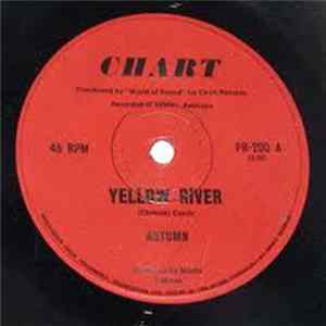 Autumn - Yellow River FLAC album