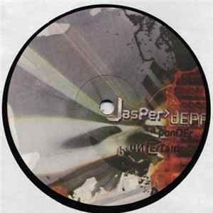 Jasper - Depart FLAC album