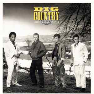 Big Country - Look Away (12" Mix) FLAC album