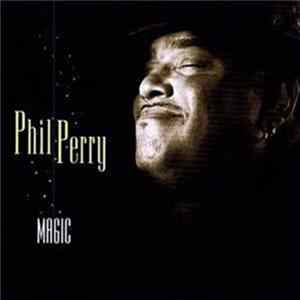Phil Perry - Magic FLAC album