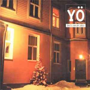 Yö - Joulu Omin Päin FLAC album