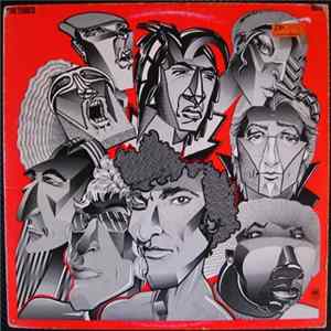 The Tubes - Now FLAC album