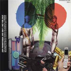 Dirty Projectors - No Intention + Bitte Orca (Expanded Edition) Disc 2 FLAC album