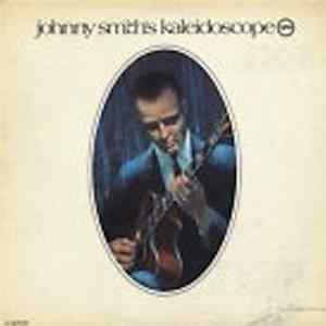 Johnny Smith - Johnny Smith's Kaleidoscope FLAC album
