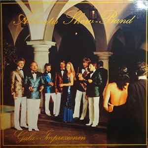 Atlantis Show-Band - Gala-Impressionen FLAC album