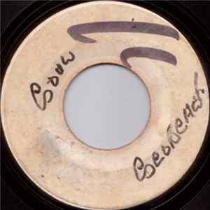 King Cannon / Trevor Shield & The Beltones - Soul Special / Please (Stop Your Crying) FLAC album