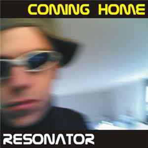 Resonator - Coming Home FLAC album