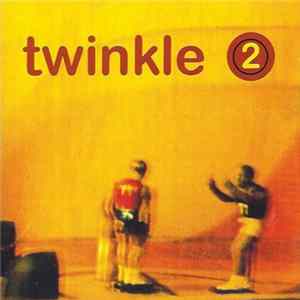 Twinkle FLAC album