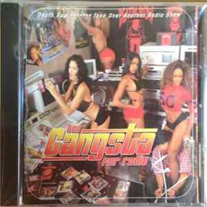 Various - Too Gangsta For Radio FLAC album