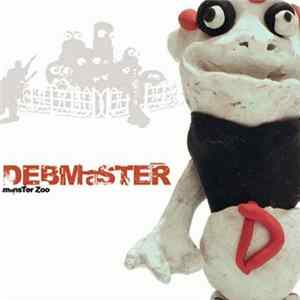 Debmaster - Monster Zoo FLAC album
