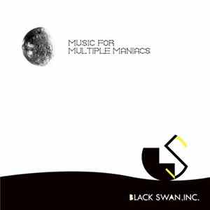Various - Black Swan FLAC album