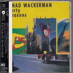 Chad Wackerman - Forty Reasons FLAC album