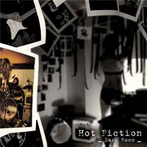 Hot Fiction - Dark Room FLAC album