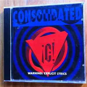Consolidated - Warning: Explicit Lyrics FLAC album