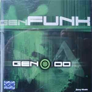 Various - FUNK – GEN/00 FLAC album