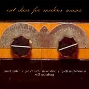 Various - Out Duos For Modern Muses FLAC album