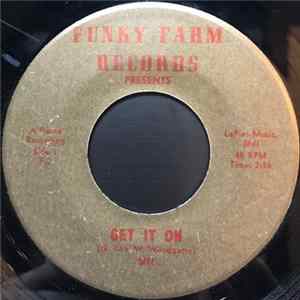 Sin - Get It On / Heart Throb FLAC album