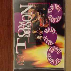 Tom Robinson - Pop Fire FLAC album