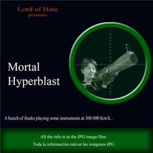Various - Mortal Hyperblast FLAC album