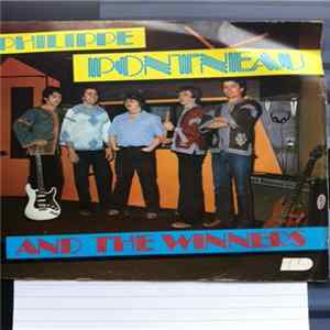 Philippe Pontneau And The Winners - Rocky Tendance FLAC album