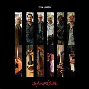 Joussour, Issa Murad - Joussour FLAC album