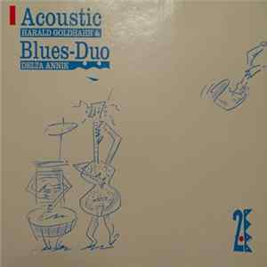 Acoustic Blues-Duo FLAC album
