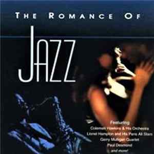 Various - The Romance Of Jazz FLAC album