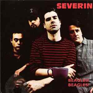 Severin - Beagles! Beagles! FLAC album