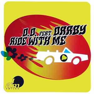 D.D. Feat. Darby - Ride With Me FLAC album