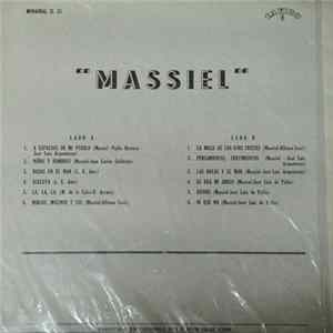Massiel - Massiel FLAC album