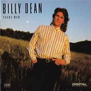 Billy Dean - Young Man FLAC album