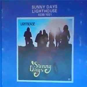 Lighthouse - Sunny Days FLAC album