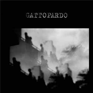 Gattopardo - Gattopardo FLAC album
