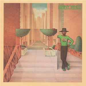 Lenny White - Big City FLAC album