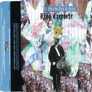 King Creosote - No One Had It Better FLAC album