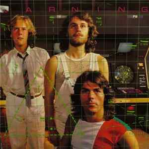 Varning - Varning FLAC album